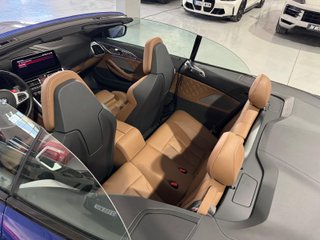 BMW Serie 8 M8 Competition