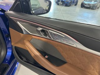 BMW Serie 8 M8 Competition