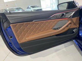 BMW Serie 8 M8 Competition