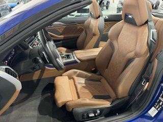 BMW Serie 8 M8 Competition