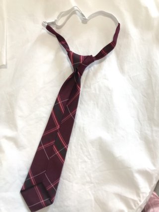 Camisa blanca Zara 100% algodón XS con corbata