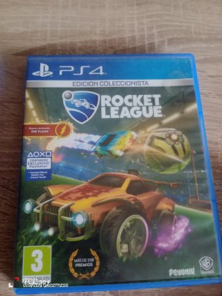 PS4 (PlayStation 4) EA Sports
