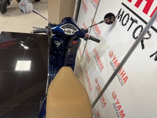 VESPA PRIMAVERA 125 AZUL AÑO 2019