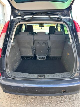 Ford focus cmax 2005