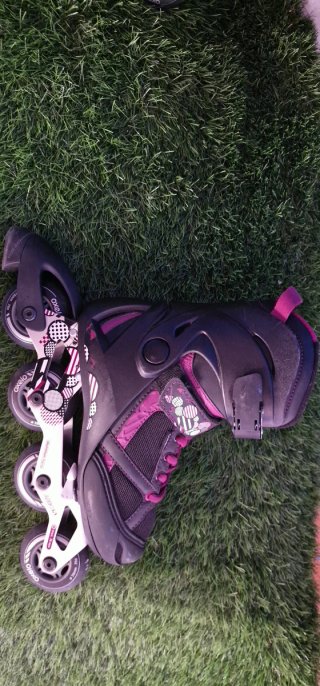 Patines Oxelo Talla 37-40