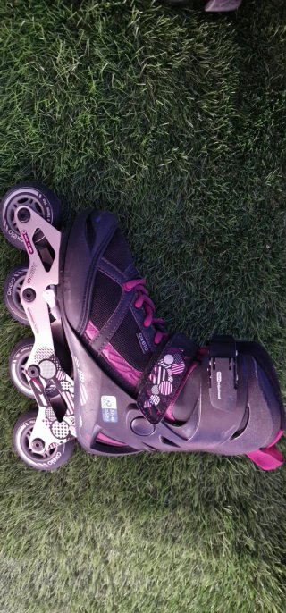Patines Oxelo Talla 37-40