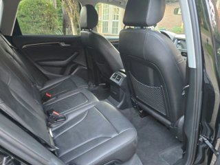 Audi Q5 2016