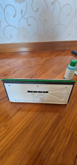 Lavavetri Folletto Vorwerk con accessori