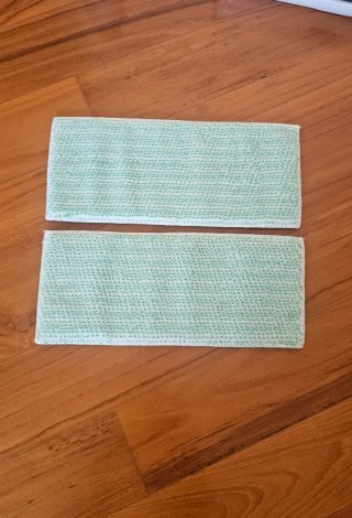 Lavavetri Folletto Vorwerk con accessori