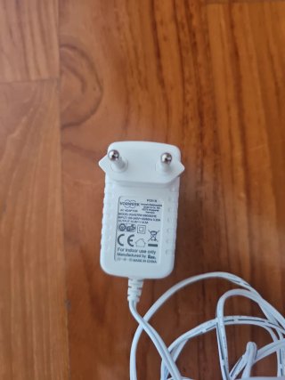 Lavavetri Folletto Vorwerk con accessori