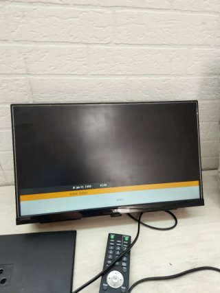 Televisor Cello 19 LED pulgadas TV
