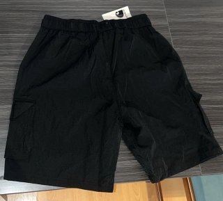 Pantalón corto Carhartt negro talla M