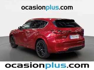 Mazda CX-60 e-Skyactiv PHEV Homura AWD 241 kW (327 CV)
