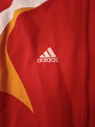 Chándal Verano España Adidas Talla M