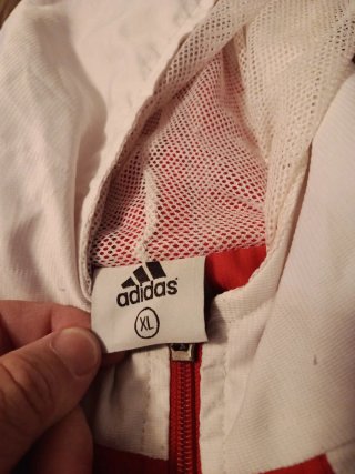 Chándal Verano España Adidas Talla M