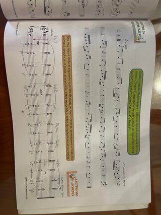 Nuevo Lenguaje Musical II Profesional