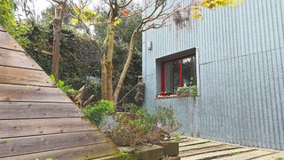 Estudio en alquiler en La Floresta - Les Planes en Sant Cugat del Vallès
