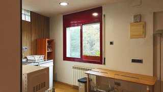 Estudio en alquiler en La Floresta - Les Planes en Sant Cugat del Vallès