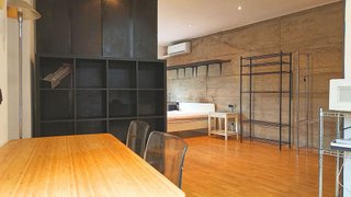 Estudio en alquiler en La Floresta - Les Planes en Sant Cugat del Vallès