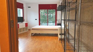 Estudio en alquiler en La Floresta - Les Planes en Sant Cugat del Vallès