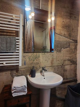 Estudio en alquiler en La Floresta - Les Planes en Sant Cugat del Vallès