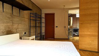 Estudio en alquiler en La Floresta - Les Planes en Sant Cugat del Vallès