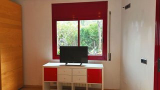 Estudio en alquiler en La Floresta - Les Planes en Sant Cugat del Vallès