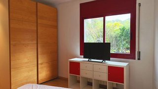 Estudio en alquiler en La Floresta - Les Planes en Sant Cugat del Vallès