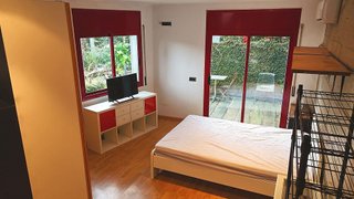 Estudio en alquiler en La Floresta - Les Planes en Sant Cugat del Vallès