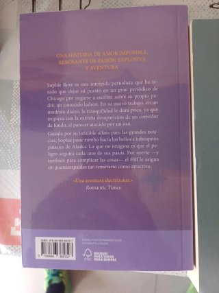 Novela romántica