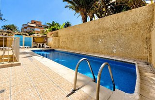 Piso en alquiler en Playa Jardín en Puerto de la Cruz