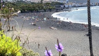 Piso en alquiler en Playa Jardín en Puerto de la Cruz