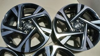 JUEGO LLANTAS TOYOTA C-HR (X10) M20A CMS1305-2