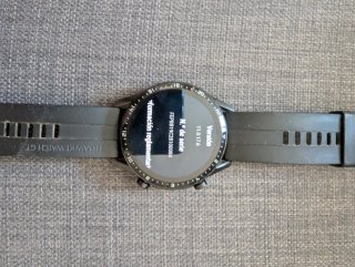 Honor MagicWatch 2 Smartwatch 46mm  100084