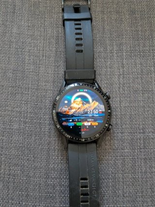 Honor MagicWatch 2 Smartwatch 46mm  100084