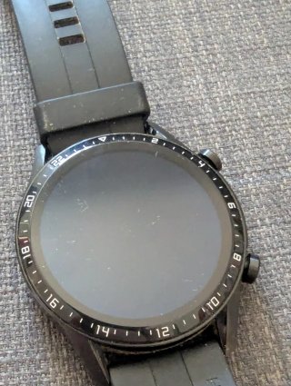 Honor MagicWatch 2 Smartwatch 46mm  100084