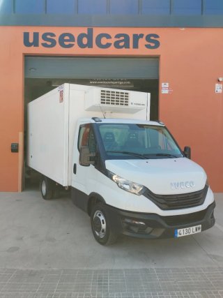 Iveco Daily 2022