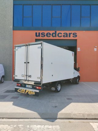 Iveco Daily 2022