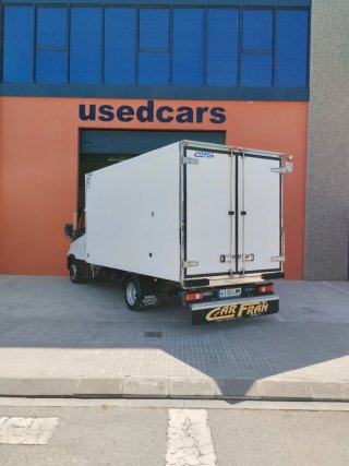 Iveco Daily 2022