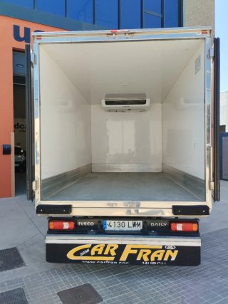 Iveco Daily 2022