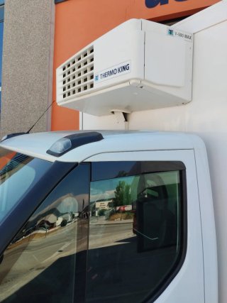 Iveco Daily 2022