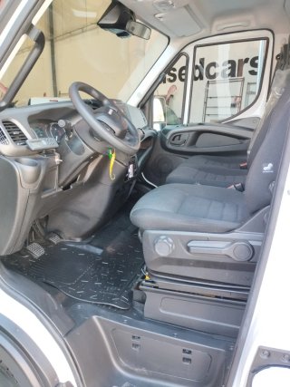 Iveco Daily 2022