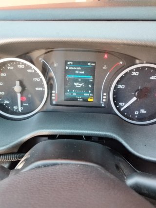 Iveco Daily 2022