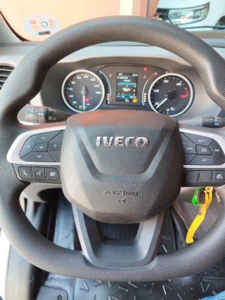 Iveco Daily 2022