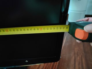 Monitor Samsung 24 Full HD B2430H