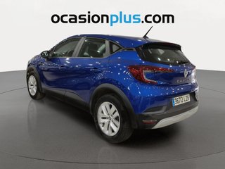 Renault Captur Intens TCe 66 kW (90 CV)
