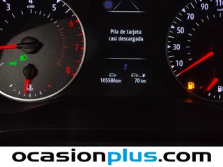 Renault Captur Intens TCe 66 kW (90 CV)