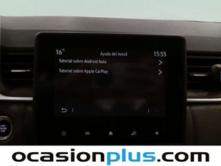 Renault Captur Intens TCe 66 kW (90 CV)