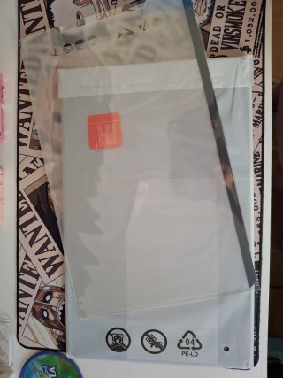 XP-Pen Deco 01 (v3) Tableta Gráfica