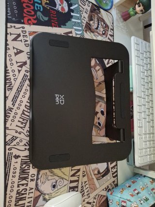 XP-Pen Deco 01 (v3) Tableta Gráfica